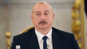 Азербайджан заявил о готовности заместить Россию на энергорынке Европы