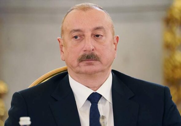 Азербайджан заявил о готовности заместить Россию на энергорынке Европы