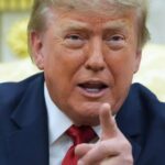 Трамп пообещал не допустить ареста Нетаньяху в США