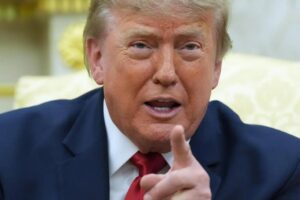 Трамп пообещал не допустить ареста Нетаньяху в США