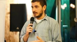 В Тбилиси трое неизвестных избили юмориста Онисе Окриашвили