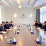 Баку и Москва обсудили развитие сотрудничества в аграрной сфере
