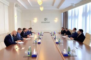 Баку и Москва обсудили развитие сотрудничества в аграрной сфере