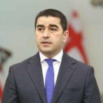 Папуашвили: Для небольших стран статус вне ЕС может быть выгоднее членства
