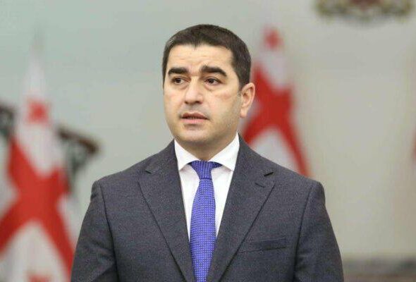Папуашвили: Для небольших стран статус вне ЕС может быть выгоднее членства