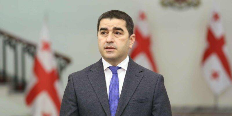 Папуашвили: Для небольших стран статус вне ЕС может быть выгоднее членства