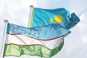 Казахстан и Узбекистан заключили соглашения на сумму почти 172 миллиона долларов