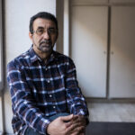 Ganimat Zahid