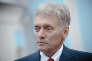 RussiaТs President Putin on working visit to St Petersburg