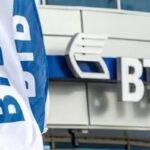 Истребитель НАТО сбил нарушивший границу БПЛА в небе над Литвой