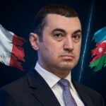 Новый виток кризиса между Парижем и Баку
