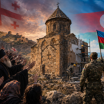 Новый скандал между Тбилиси и Баку вокруг Курмухского храма: «История, которую не стереть»