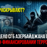 СГБ Азербайджана заявила о раскрытии международной сети финансирования терроризма. Что не так?