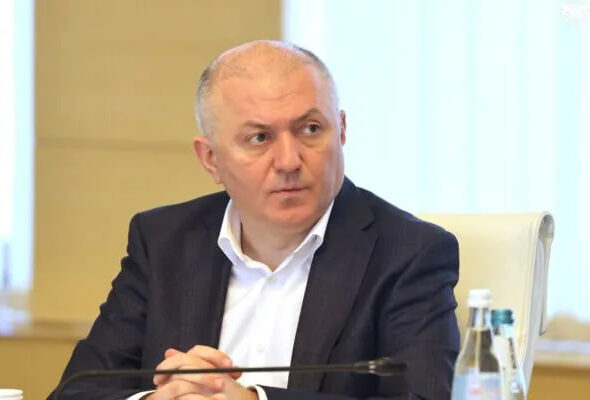 Бывший глава СГБ Грузии Григол Лилуашвили приговорён к 13 годам тюрьмы