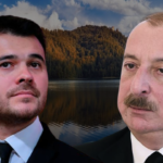 Бывший зять Алиева получил контроль над водохранилищем Нохургишлаг