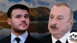 Бывший зять Алиева получил контроль над водохранилищем Нохургишлаг