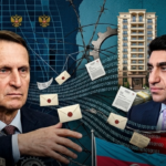 Захаров: «В обойме Азербайджана есть еще один топ-разведчик на содержании»