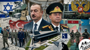 От выдворения турецких военных до шпионажа в Baykar — турецкие медиа об интригах в Генштабе Азербайджана