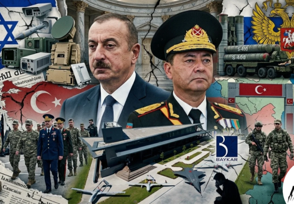 От выдворения турецких военных до шпионажа в Baykar — турецкие медиа об интригах в Генштабе Азербайджана