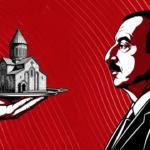 Искусство фантомных претензий: как Баку переписывает историю Армении и Грузии